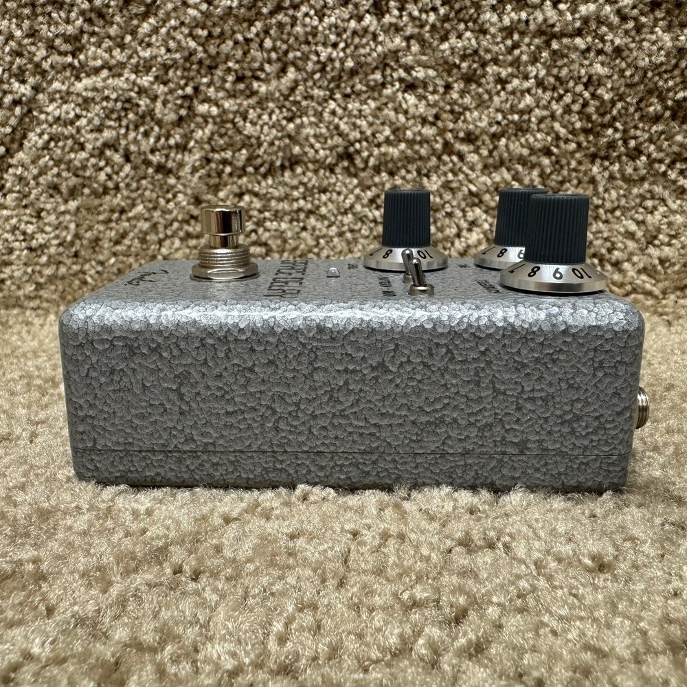 Fender HammerTone Space Delay Pedal