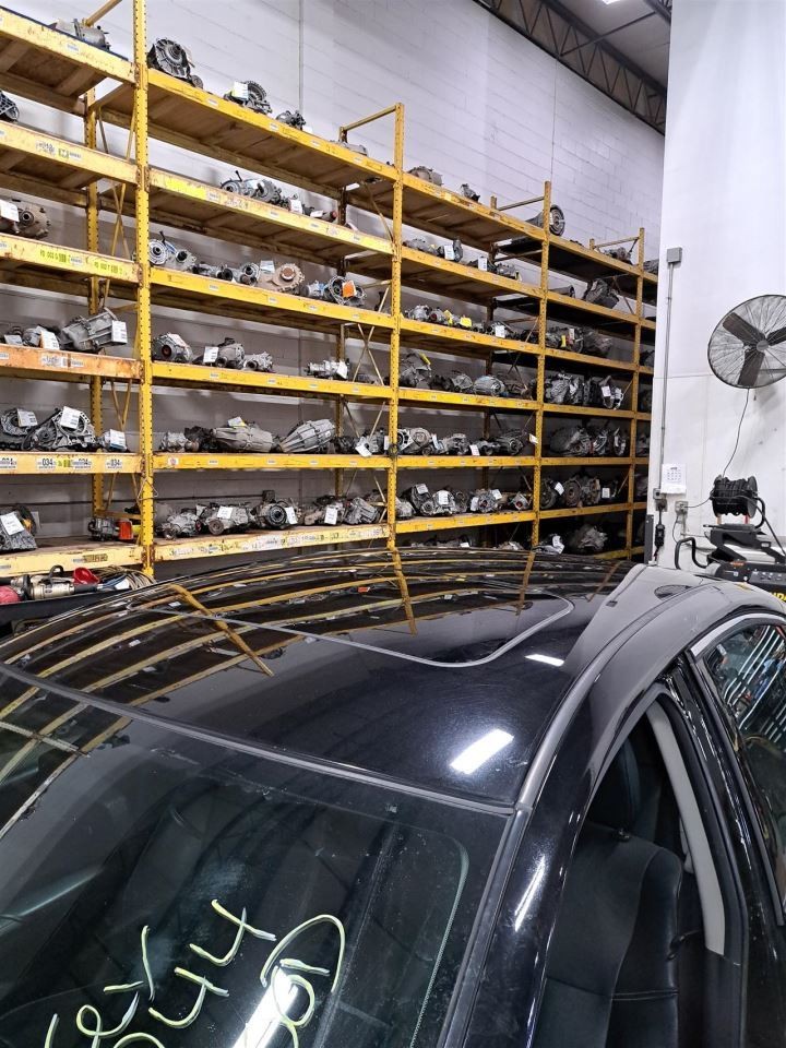 2016 Altima Amplifier Sku#4399674