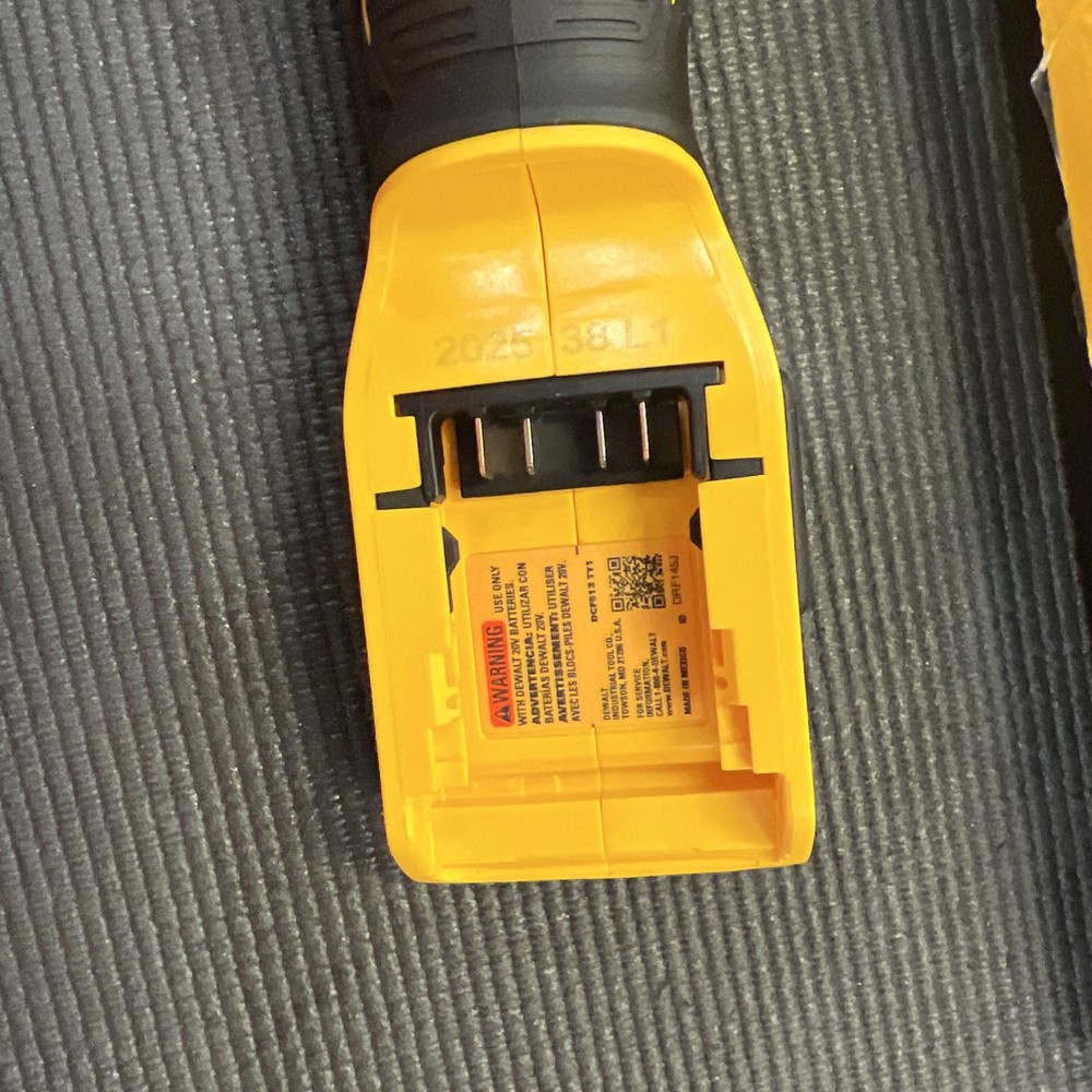 DCF513B DEWALT RATCHET