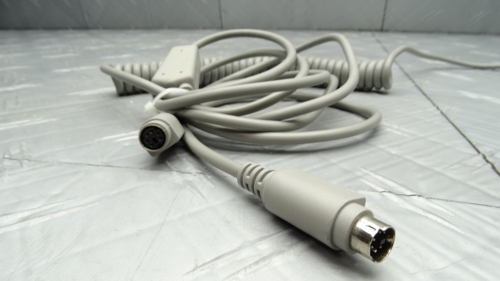 PSC Quickscan 669015-001001-0000 6000Plus Barcode