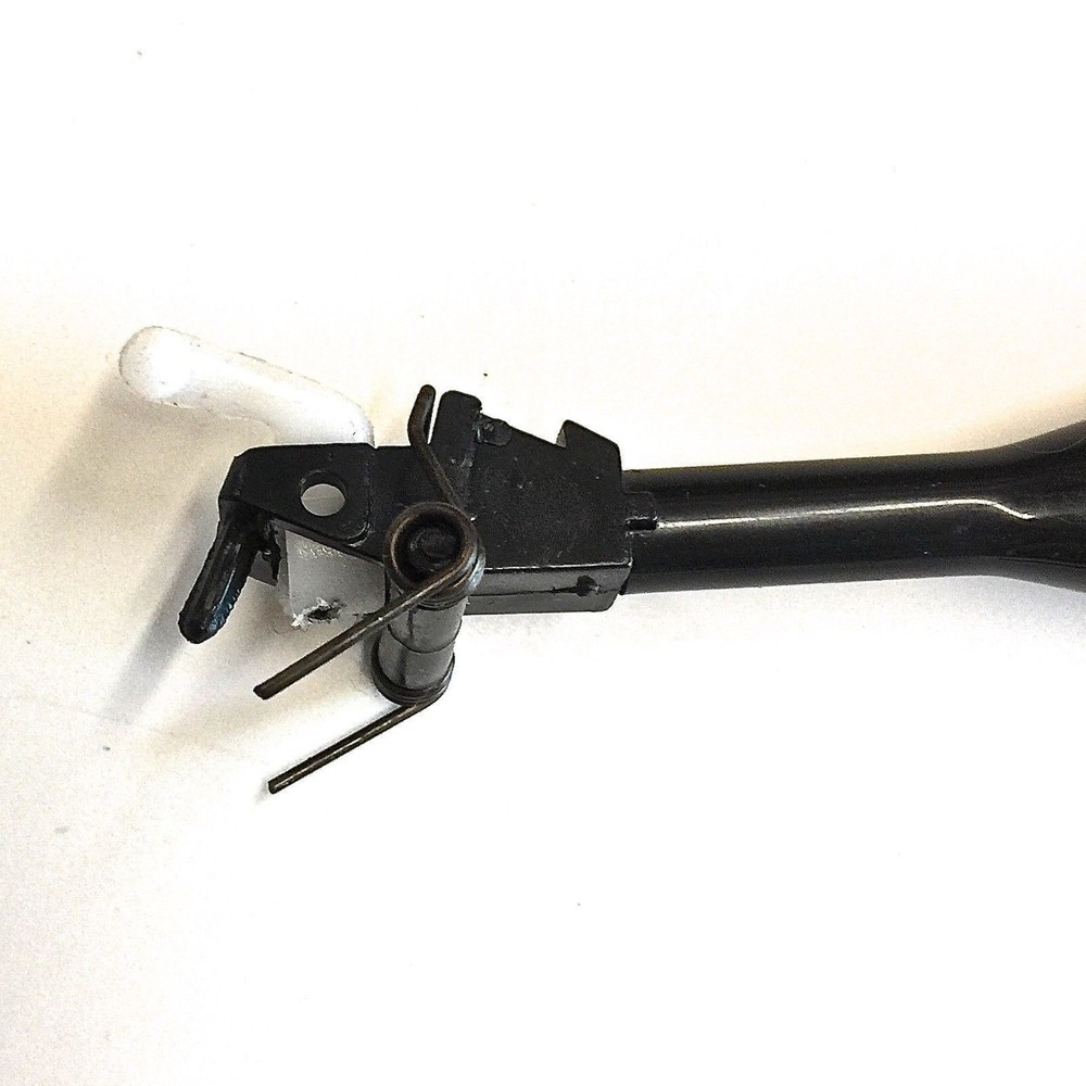 COMBINATION SWITCH HEADLIGHT WIPER BLINKER ARMS / FLASHER - SAMURAI '85-'88