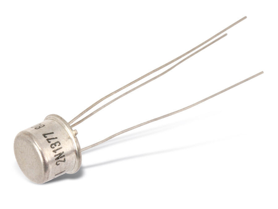 2N1377 TRANSISTOR 2N1377 CAN-3