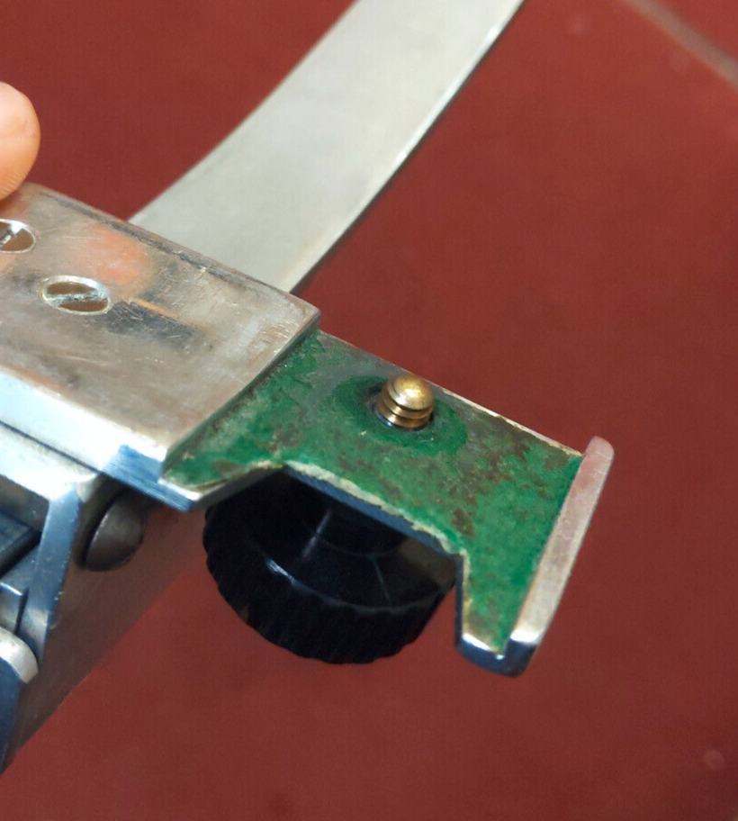 MACRO PHOTOGRAPHY TWIN LIGHT FLASH BRACKET