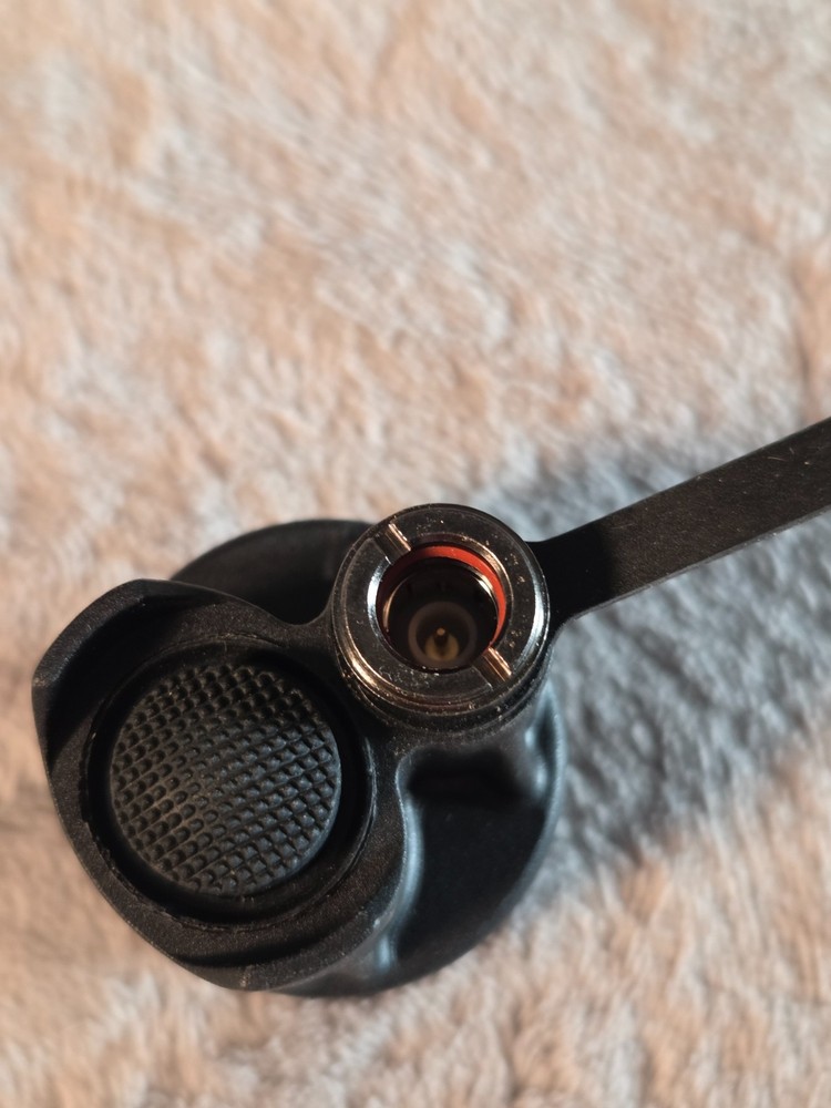 Night Evolution M952V Tactical Light Airsoft (Black) READ DESCRIPTION