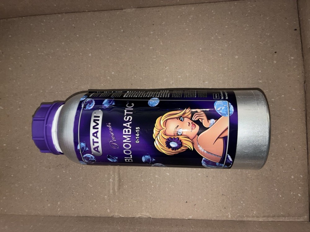 Atami Bloombastic 1250ml