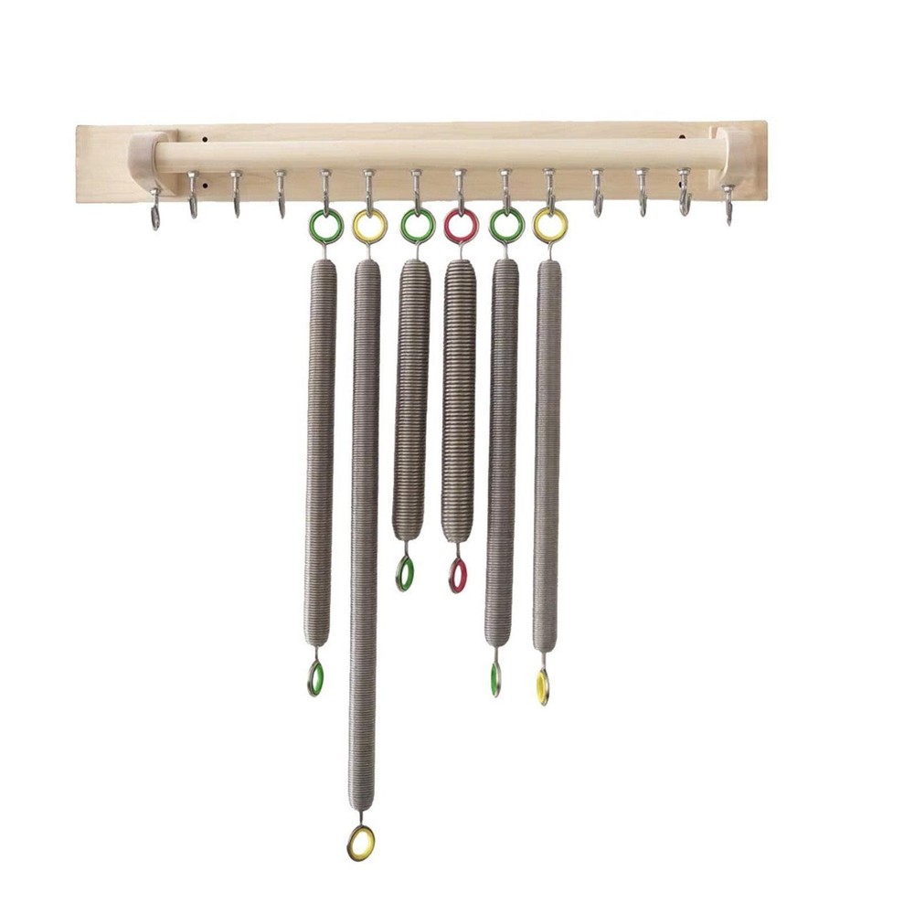 Pilates Spring Keeper Rack Replacement Professional Equipment Spring Holder