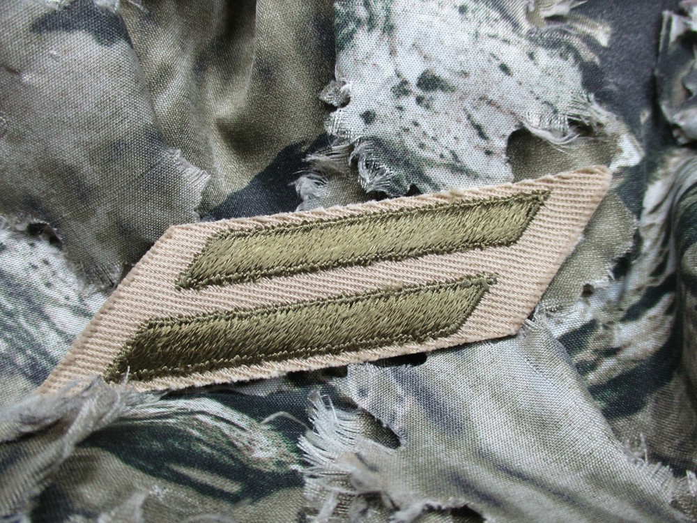 Military Patch