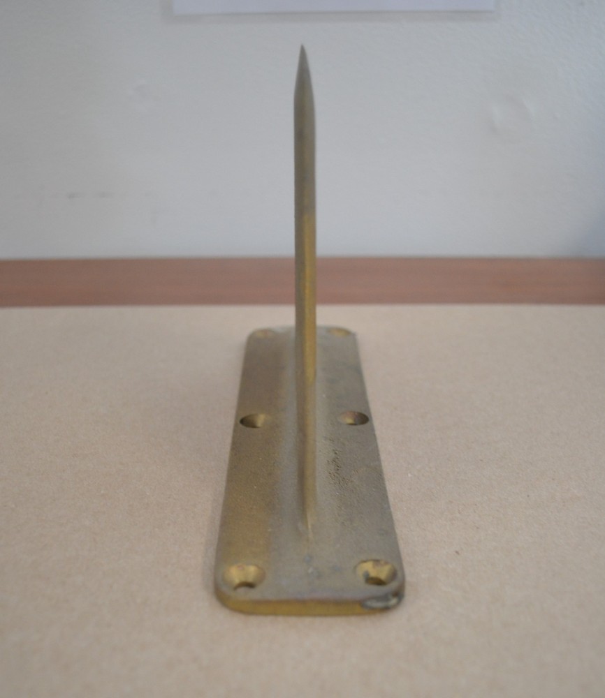 NAUTIQUE TRACKING FIN (1991- NOW)