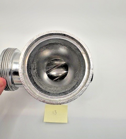 Guide Series Professional Meat Grinder #12 Parts PRICES OF PARTS IN DESCRIPTION