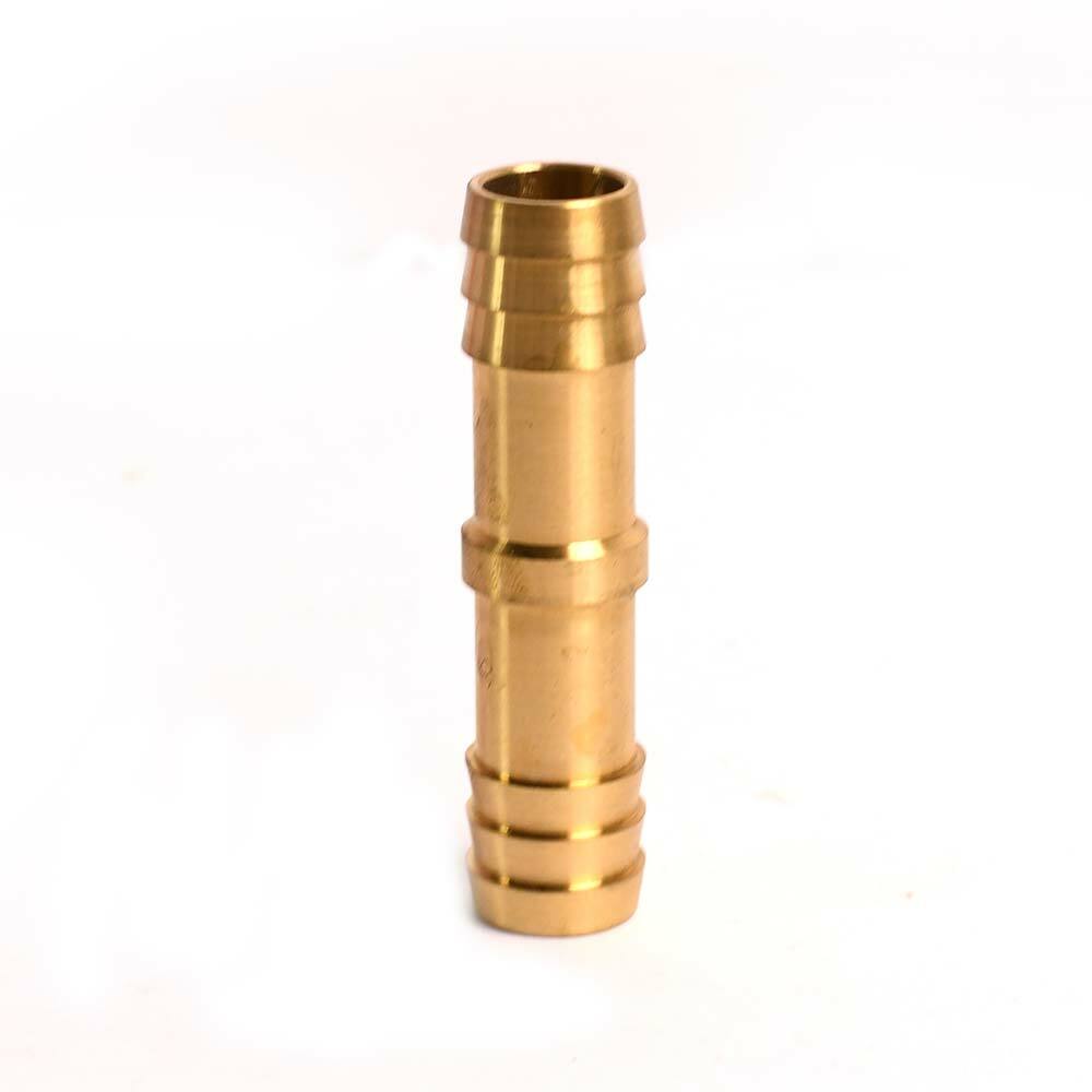 Thrifco 6522110 1/2 Brass Insert Coupling