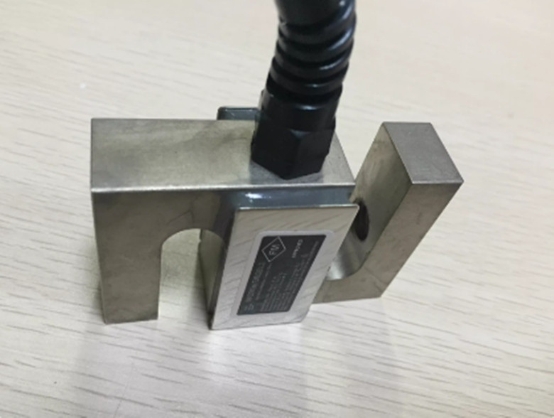 1pcs Celtron weighing sensor s-type high-precision tensile force STC-500KG