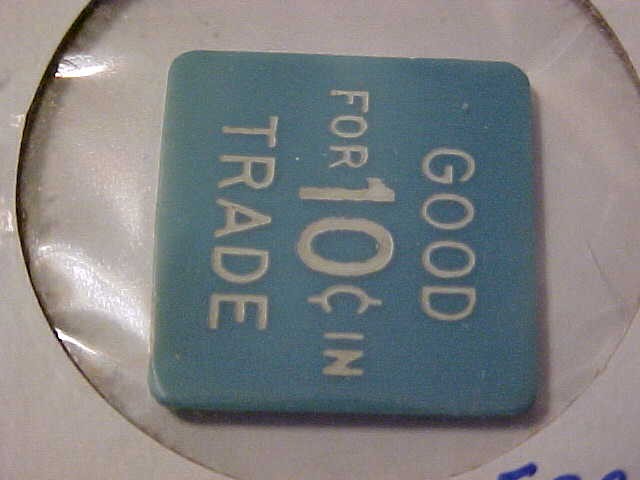 Lizowski's Cafe Good For 10 Cents -- Taylor, Pennsylvania -- R2 -- PA