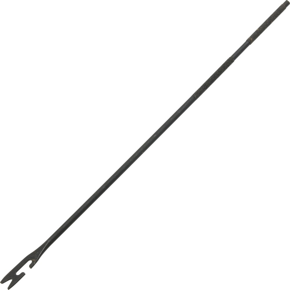 2 Clock Repair Tools Pivot Locator & Centering Hook