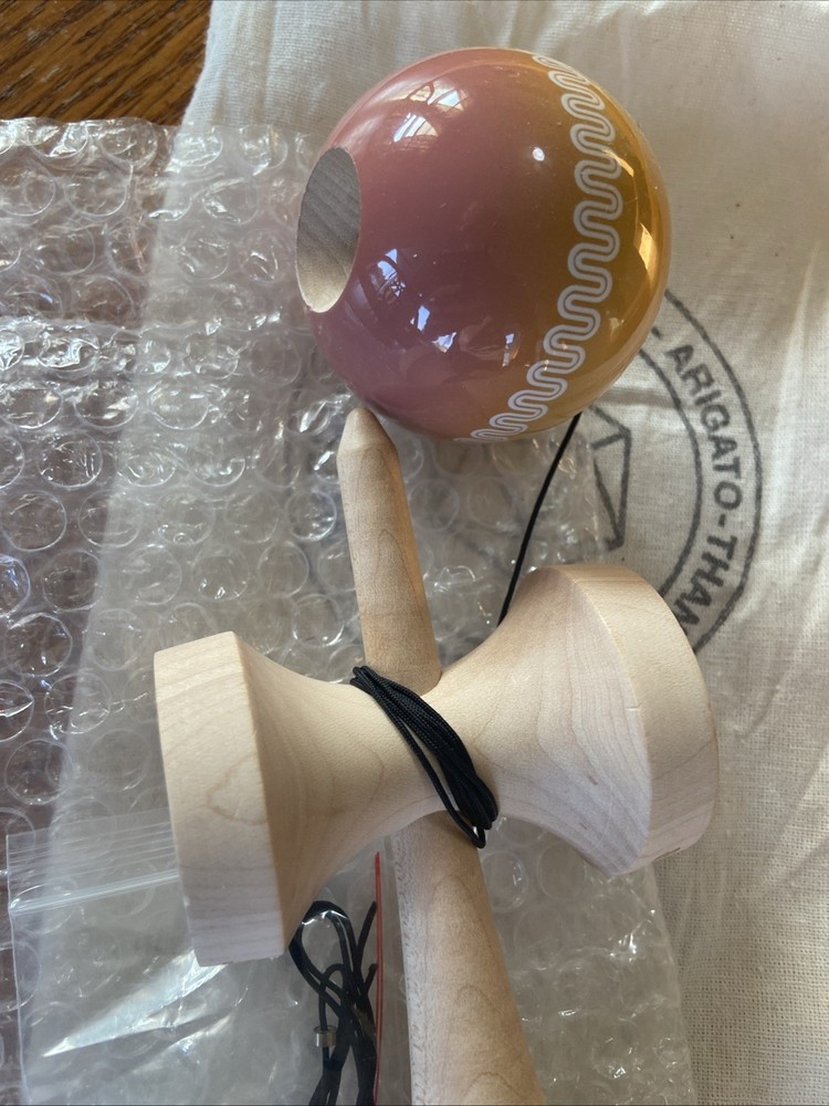 Analog Kendama DAYDREAM (NEW