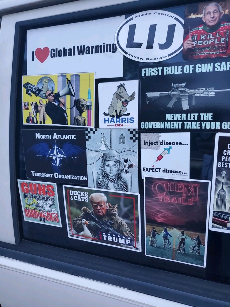 Nintendo Controller STICKERS