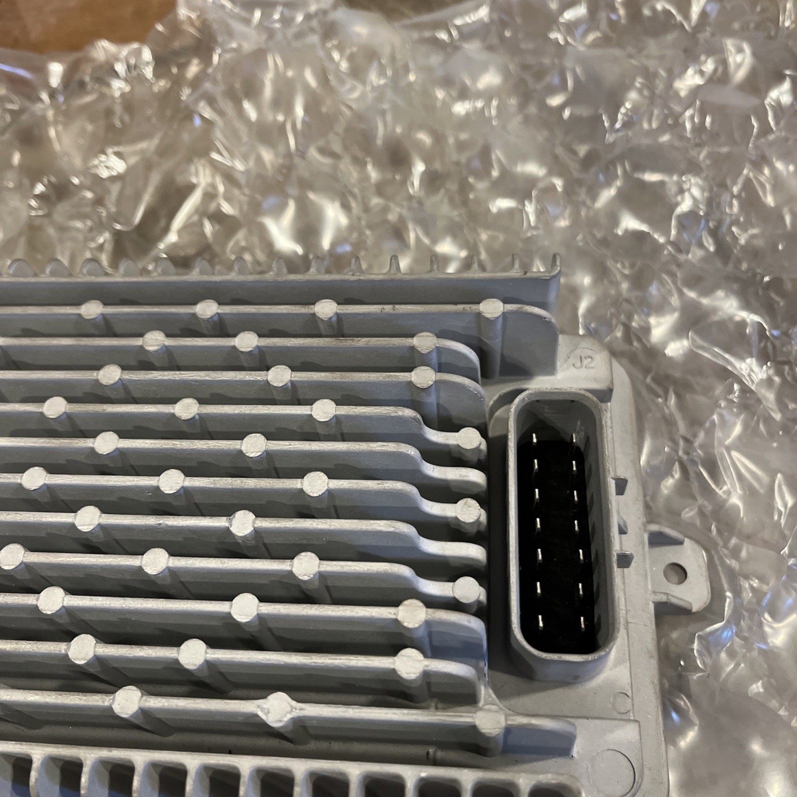 Z2 Polaris OEM Electrical Control Module ECM Ranger 500