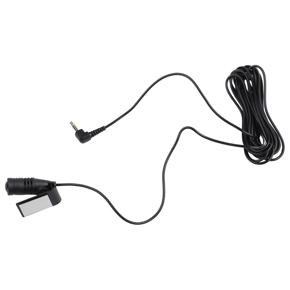 Car Ceiling Microphone Anti Noise Capability External Microphone Assembly