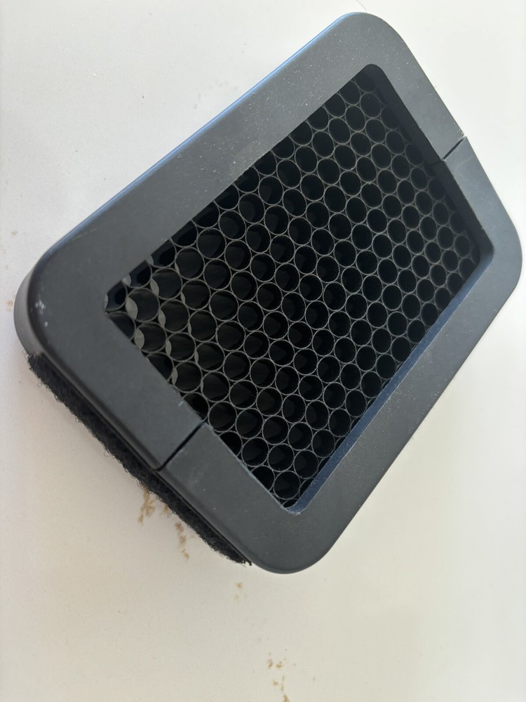 Honeycomb Grid