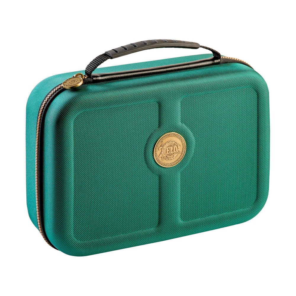 ZELDA NINTENDO SWITCH CASE