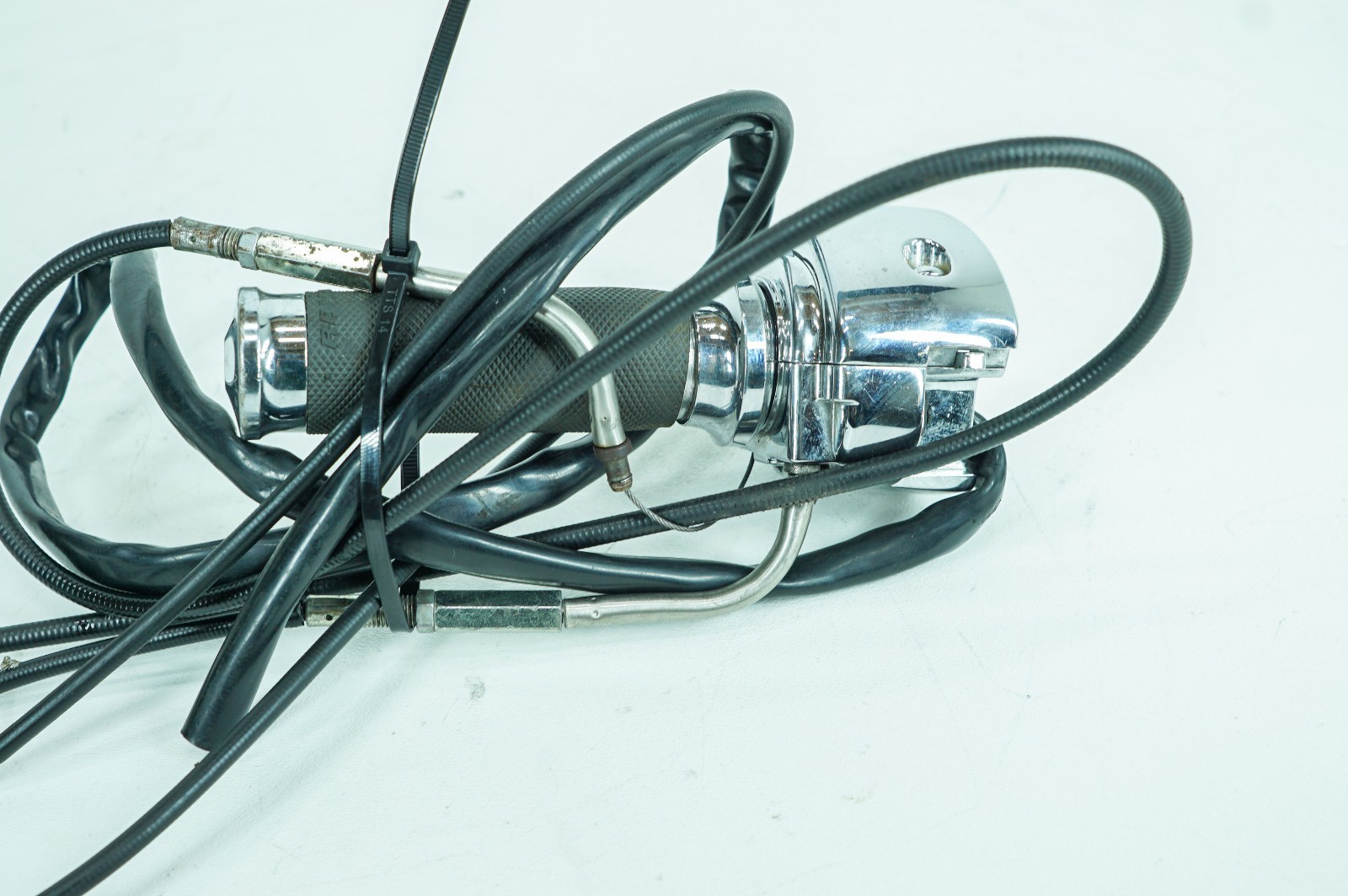 08 Harley Street Glide Touring OEM Right Engine Start Kill Switches Controls