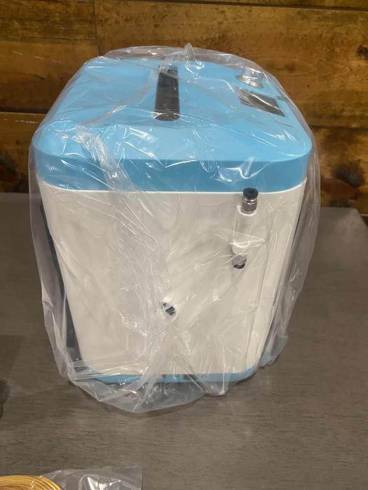 Geeetech 3D Printer for Kids & Beginners High-Speed Mini Printer Auto-Leveling