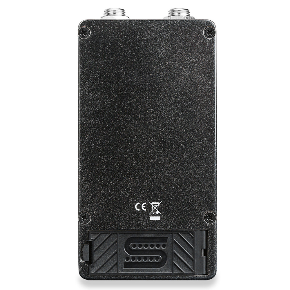 Seymour Duncan Studio Bass Compressor Pedal - Open Box