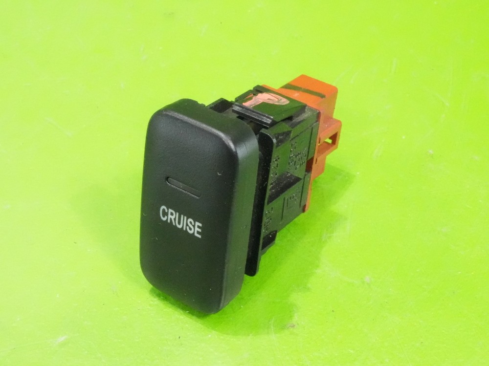 02-06 RSX OEM cruise control dash button switch control