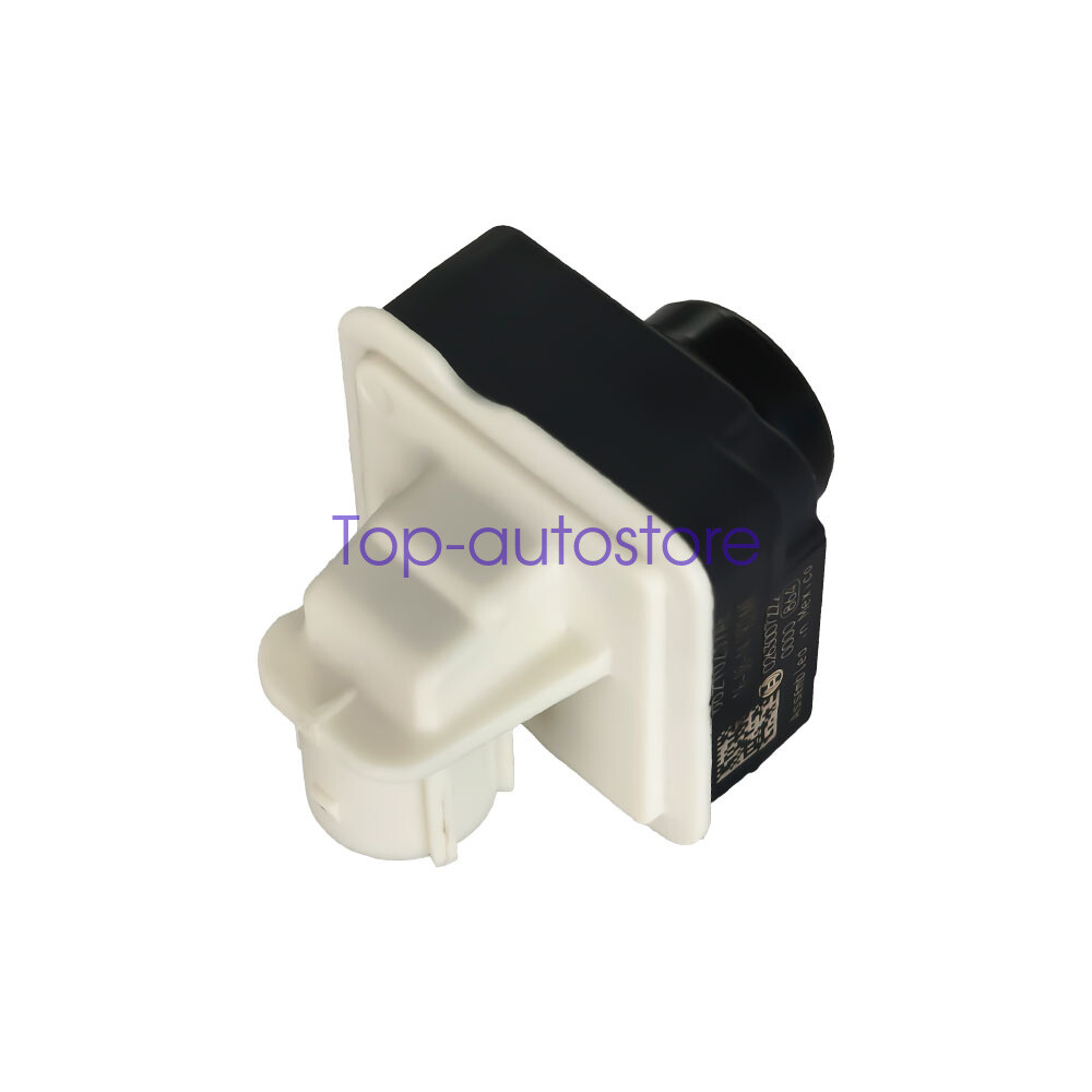 For 2017-2021 Jeep Compass Rear View Back Up Parking Assist Camera 4672771AC