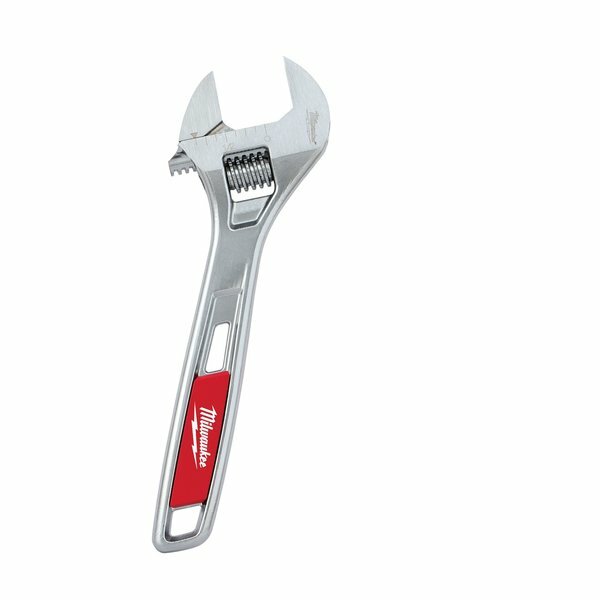 Milwaukee Tool 48-22-7406 6" Adjustable Wrench