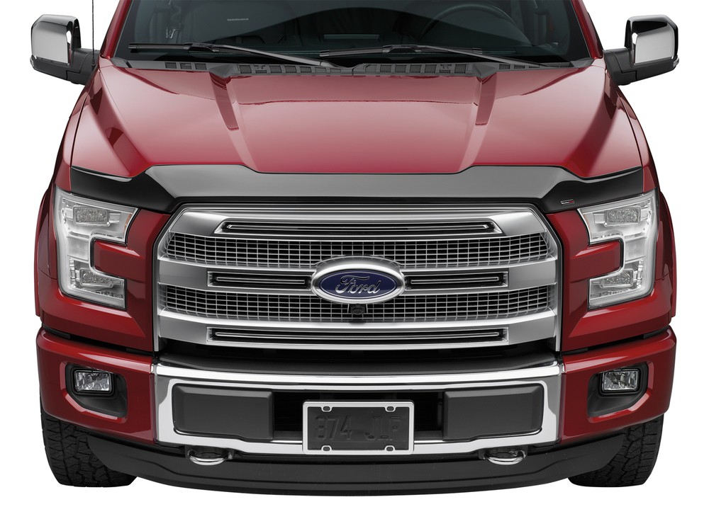 WeatherTech Low Profile Hood Protector for 2011-2025 - Dodge Durango