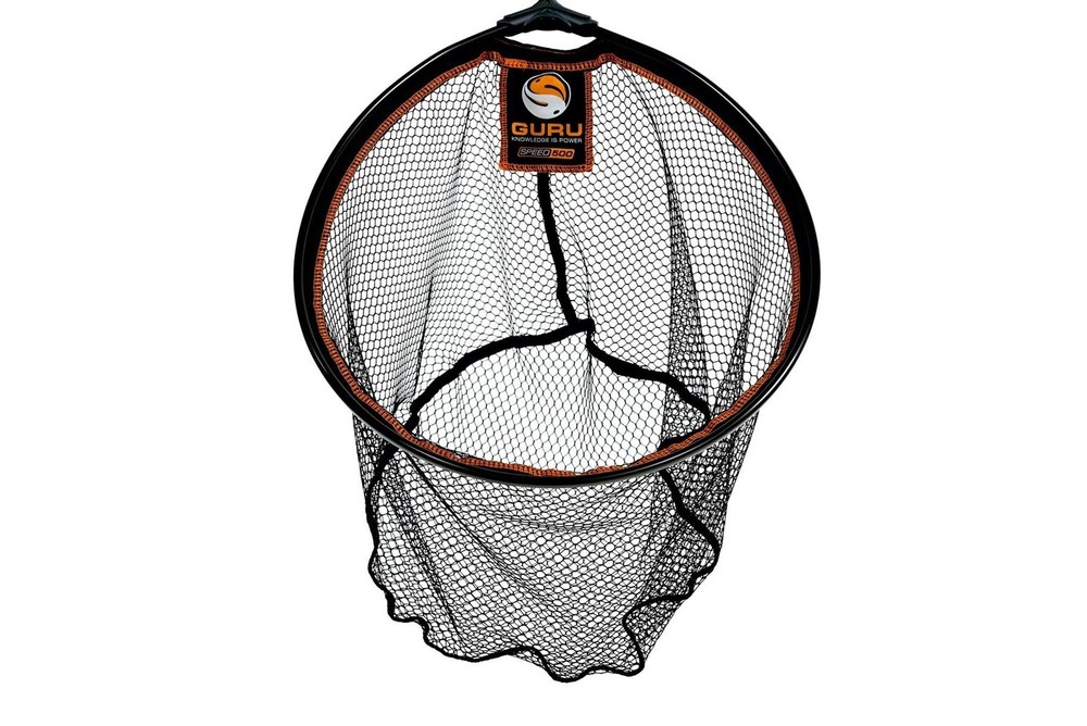 Guru Speed Net
