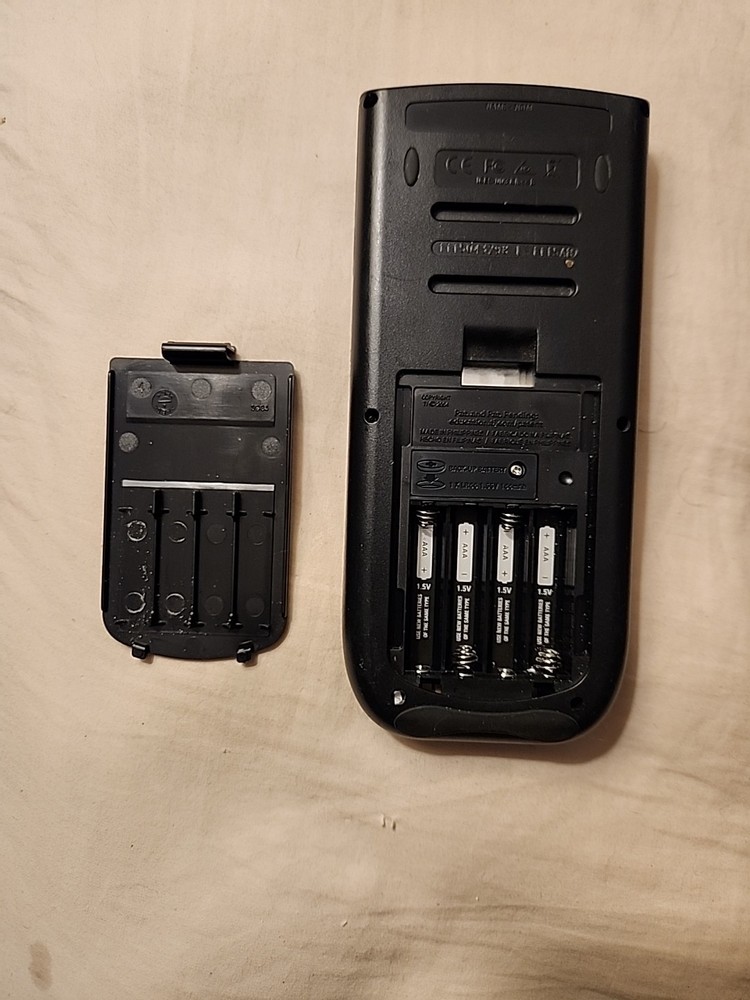 Texas Instruments TI-84 Plus Graphing Calculator 10-Digit LCD