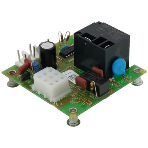 TRANE CNT05009 Defrost Control Board