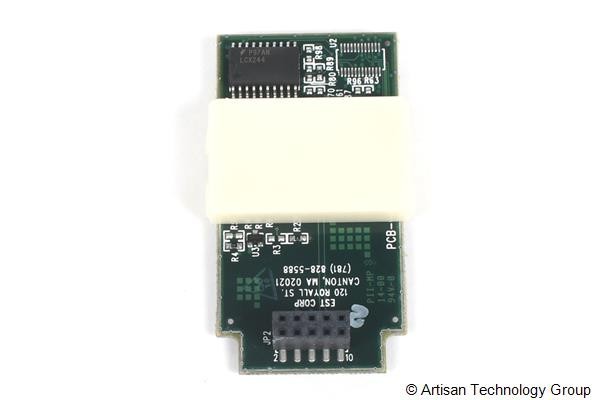 Wind River PowerPC BDM Module for the VisionPROBE II PowerPC Hardware Debugger