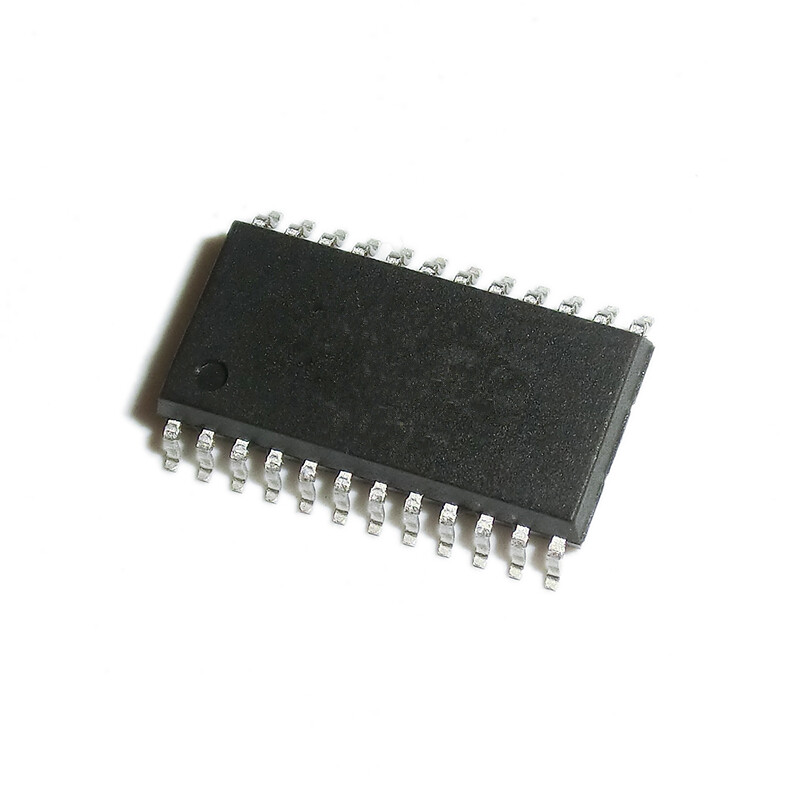 10PCS 74F827SCX SOP24