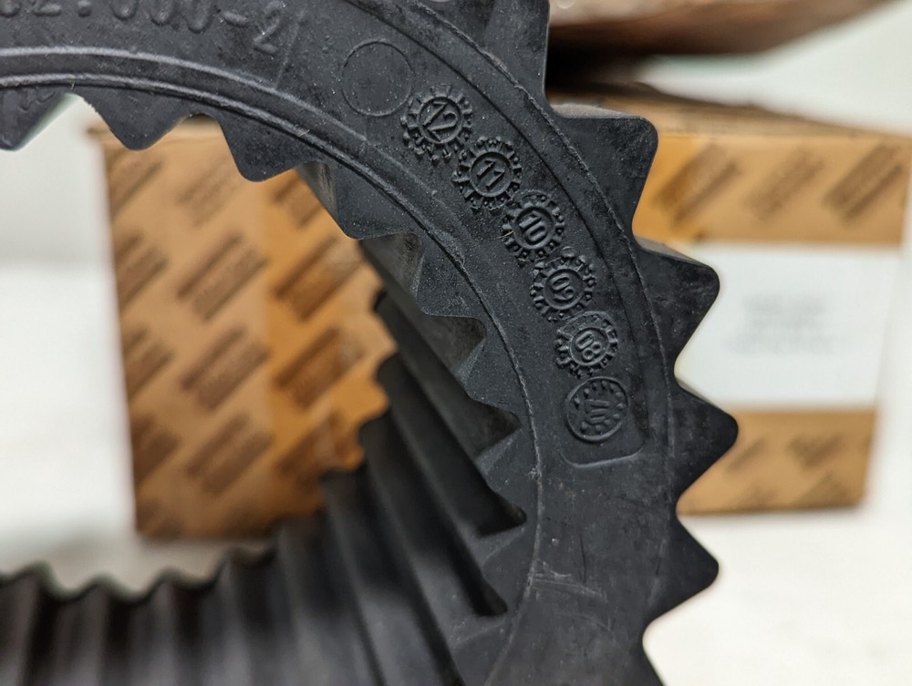 Atlas Copco 2903-1015-01 coupling sleeve