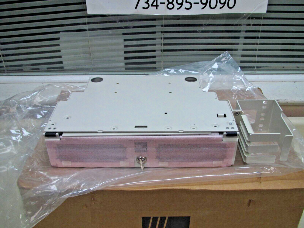 ADC FL2000 Termination Splice Panel (See Disc) FREE SHIPPING