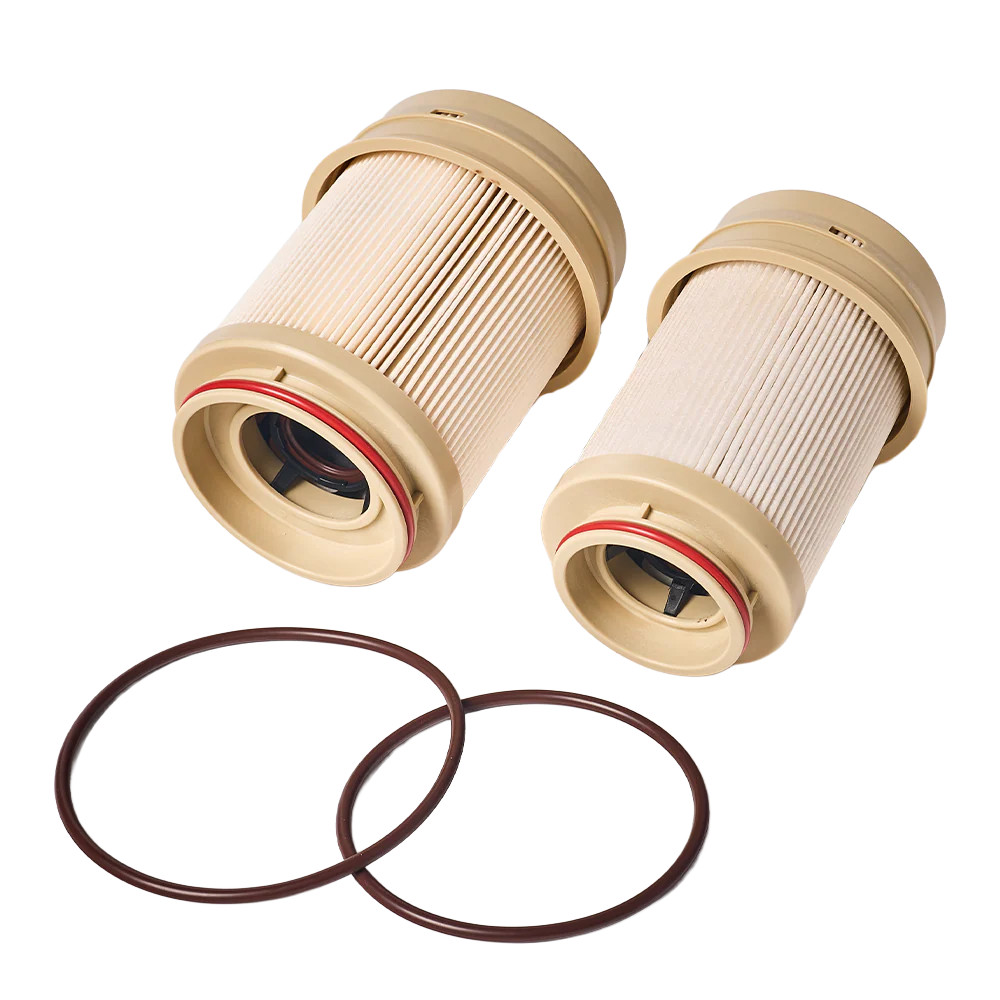 Doc's Diesel RAM 6.7L Cummins Filter Kit 2025-2026