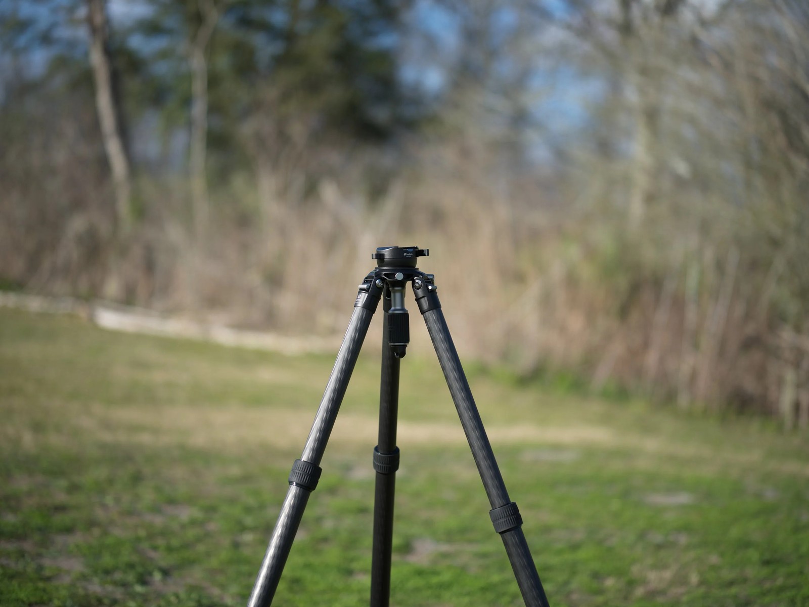 Leofoto YB-75LRC Leveling Head+BA-75 Half-Bowl Adapter for 75mm Bowl