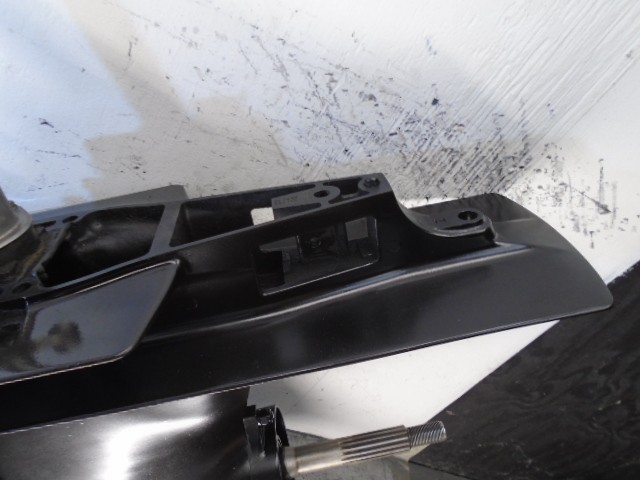 USED 20" MERCURY FOUR 4-STROKE 75-90-115 hp OUTBOARD LOWER UNIT 75hp 90hp 115hp