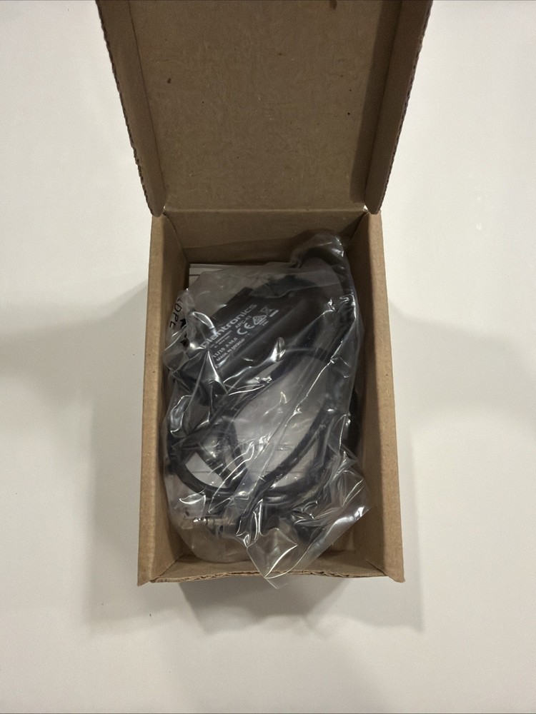 Plantronics APC-43 EHS Cable Headset Electronic Hook Switch Adapter - Brand New