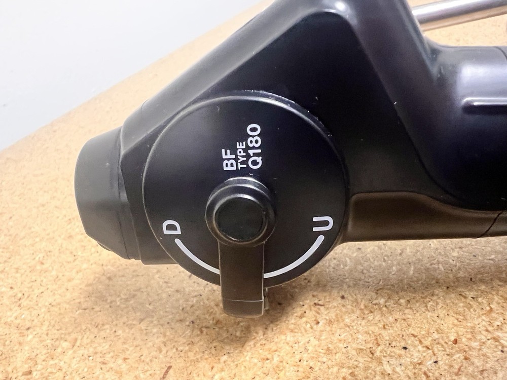 Olympus Endoscope