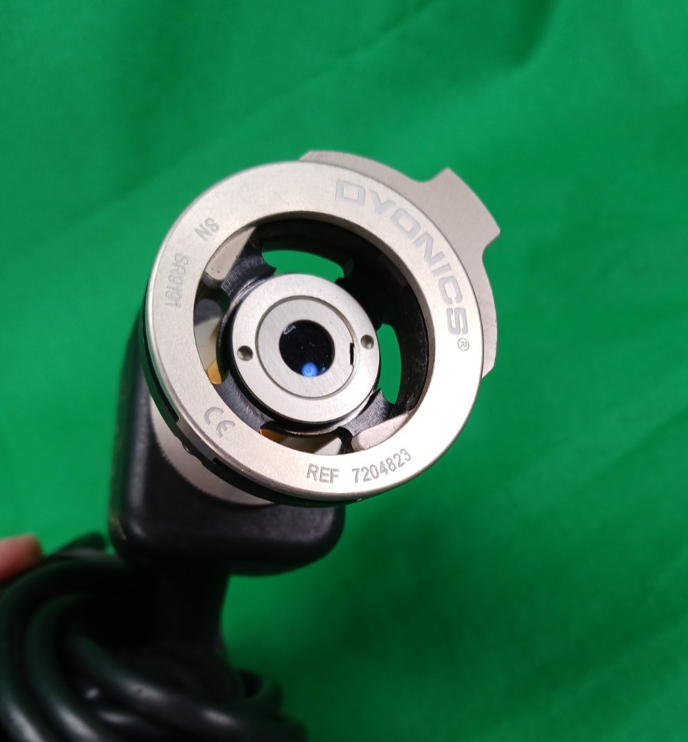 Dyonics ED-3 Endoscopic Camera Head With Coupler
