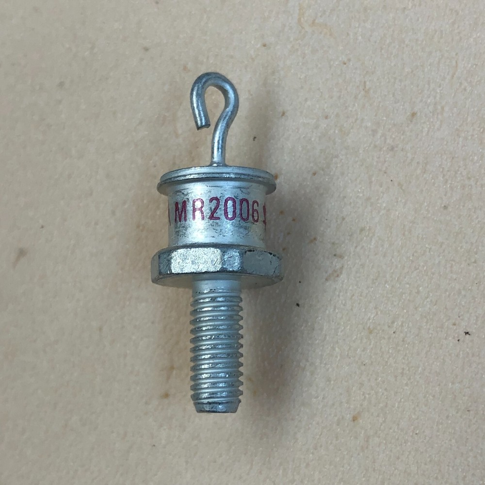 4ea MR2006  Motorola Rectifier Diode