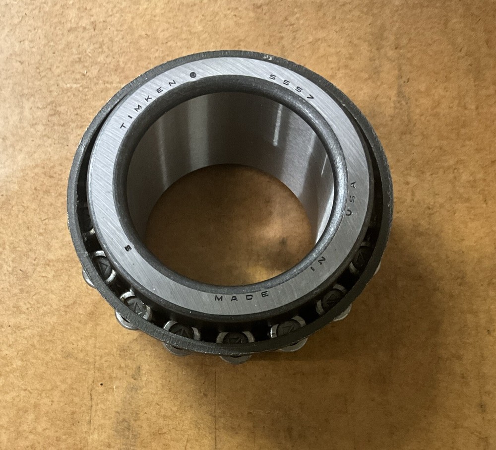5557 TIMKEN TAPERED ROLLER BEARING CONE