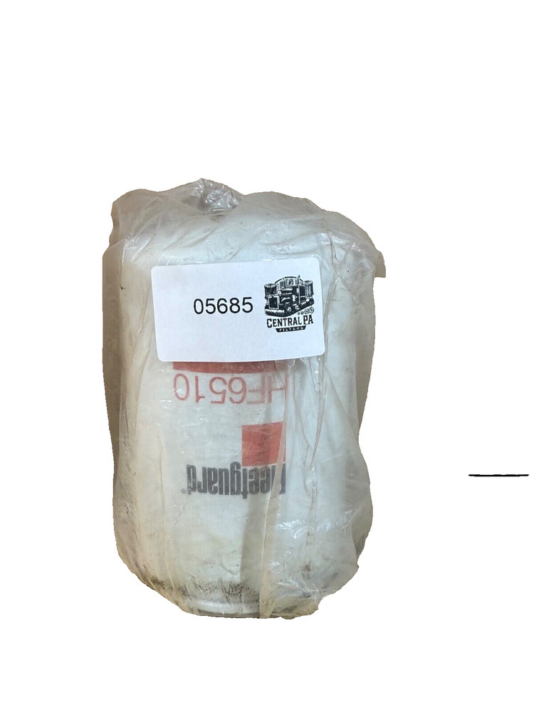 Fleetguard Hydraulic Filter HF6510 **NOS**