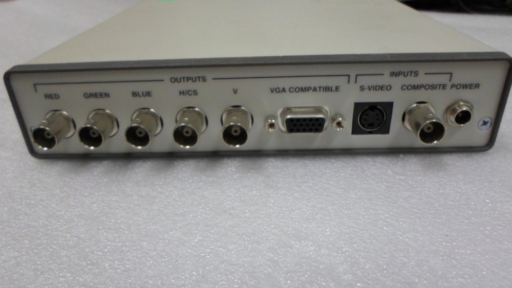 DEUCE INTELLIGENT VIDEO SEALER