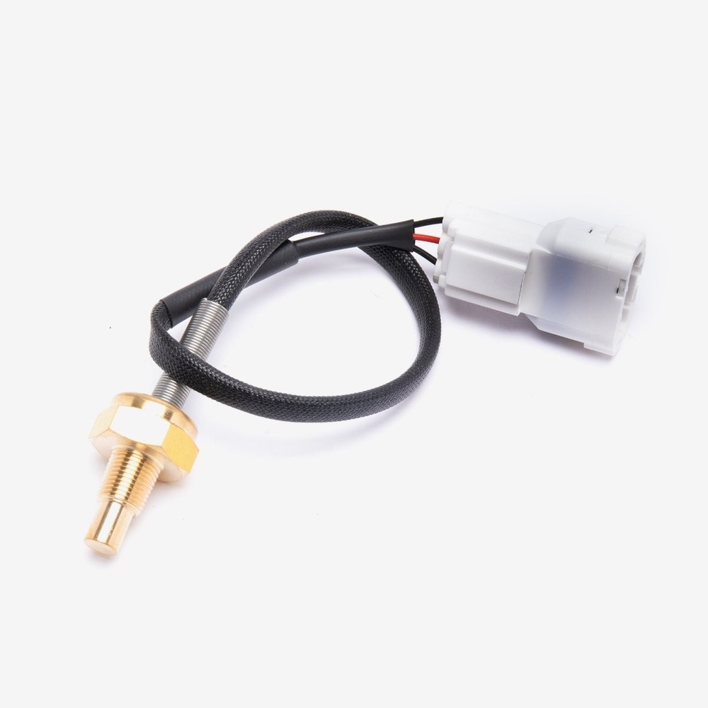 Engine Temperature Sensor Temperature Switch Direct Fit Engine Compartment FUEL