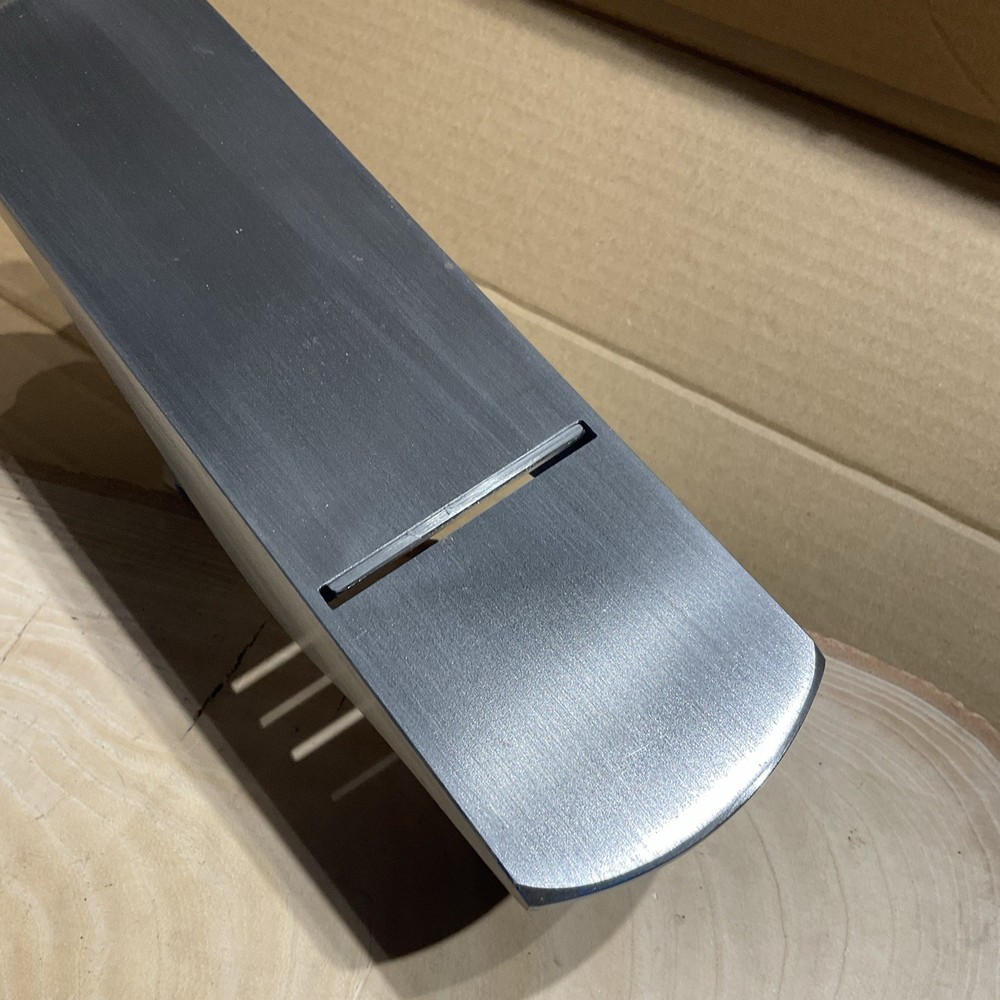 MID CENTURY RECORD 041/2 PLANE