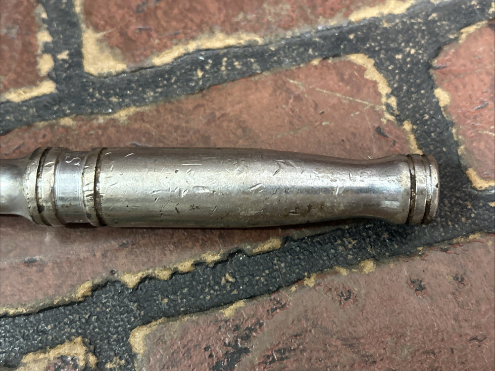 Snap On S710 1/2" Drive Ratchet